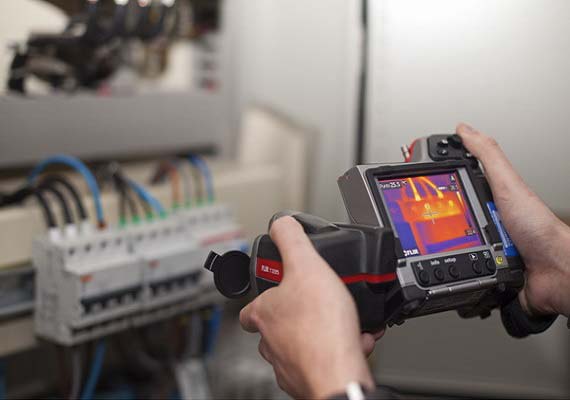 Eficiencia energética, proyectos y certificados.